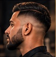 Fade met textuur bovenop